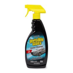 Stoner Invisible Glass Glass Cleaner Liquid 22 oz