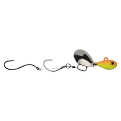 Walleye County Fishing Lure