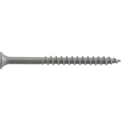 HILLMAN No. 10 X 2-1/2 in. L Phillips Ceramic Coarse Wood Screws