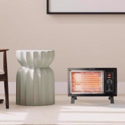 Perfect Aire Electric Infrared Heater