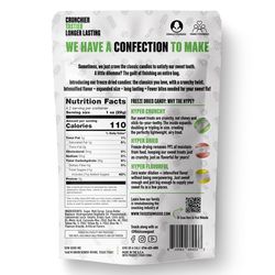 Sow Good Freeze Dried Sweet Bites Candy Bites 4.2 oz