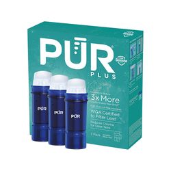 PUR Water Pitcher Replacement Filters For PUR