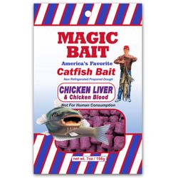 Magic Bait Fishing Bait