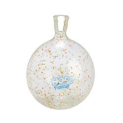 Gymnic Hop Fantasy White