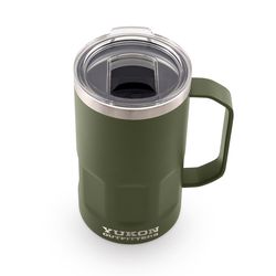 Yukon Outfitters Brew Boss 28 oz Olive Drab BPA Free Tumbler