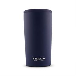 Yukon Outfitters 14 fl. oz. Navy BPA Free Double Wall Tumbler