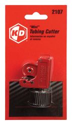 GEARWRENCH 1 pc Mini Tubing Cutter