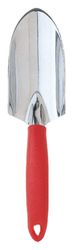 Corona 12 in. Aluminum Garden Hand Trowel Poly Handle