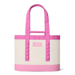 YETI Camino 50 Carryall 50 L Wildflower/Aspen/Power Pink Tote