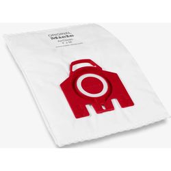 Miele FJM AirClean Canister Vacuum Bags For Compact C1, Compact C2 and Complete C1 Canister Vacuums