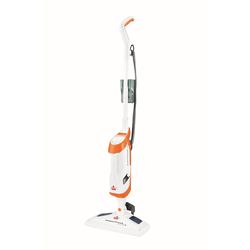Bissell PowerFresh Bagless Steam Mop 12.5 amps Standard Multicolored