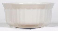 CorningWare 2 in. W X 4.2 in. L Baking Dish French White
