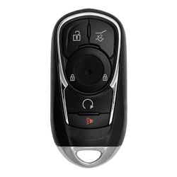 KeyStart Advanced Security Automotive Smart Key For Buick
