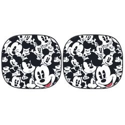 Plasticolor Disney 57 in. L X 5.75 in. W Multicolored Sun Shade