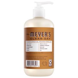 Mrs. Meyer's Clean Day Acorn Spice Scent Hand Soap 12.5 oz