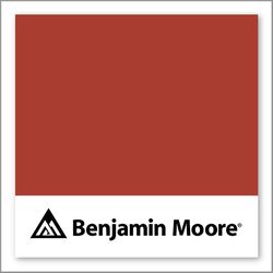 Benjamin Moore Paper Lantern CSP-1150