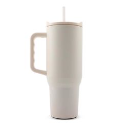Yukon Outfitters 40 fl. oz. Easy Tiger BPA Free Double Wall Tumbler