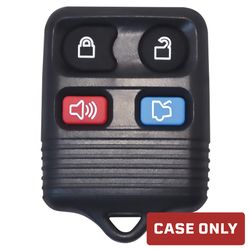 KeyStart CP032 Renewal KitAdvanced Remote Automotive Replacement Key For Ford Lincoln Mercury