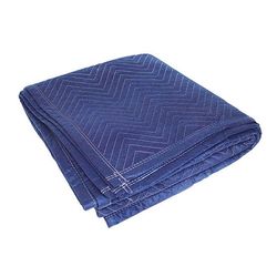 ShoulderDolly 72 in. W X 80 in. L Movers Blanket
