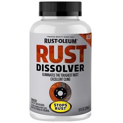 Rust-Oleum 8 oz Rust Dissolver