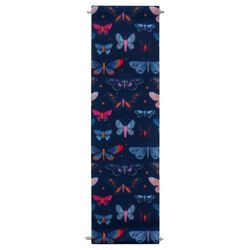 LoveHandle Multicolored Flutterby Cell Phone Grip For All Smartphones