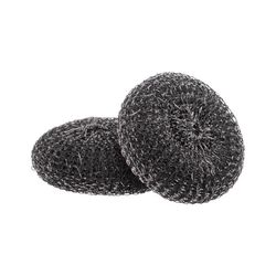 Superio Brand 4 in. W Hard Bristle Scrub Brush Refill