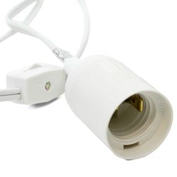 Adamax Cord Set 60 W Medium