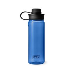 YETI Yonder 0.75 L Royal Blue BPA Free Water Bottle
