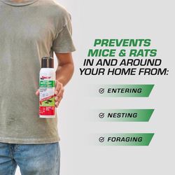Tomcat Animal Repellent Spray For Rodents 14 oz