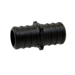SharkBite 1 in. PEX X 1 in. D PEX Poly Coupling