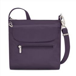 Travelon Small Polyester Shoulder Bag
