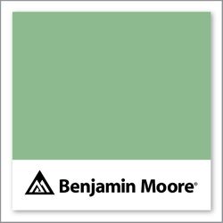 Benjamin Moore Gumdrop 564
