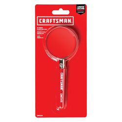 Craftsman 1 pc Automotive Magnifying Glass