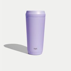 Topl 20 oz Lavender BPA Free Insulated Tumbler