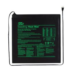 Hydrofarm Propagation Mat 45 Watt Equivalence