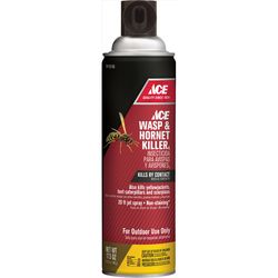Ace Wasp and Hornet Killer Liquid 17.5 oz