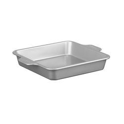 The Rock Starfrit Aluminum Baking Pan 9 in.