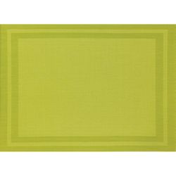 Pacific Merchants Laguna Designer Placemats Assorted Vinyl Placemats 18 in. L X 12 in. W
