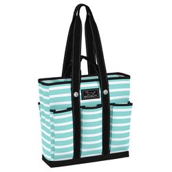 SCOUT Polyester Rocket Pocket Tote Bag