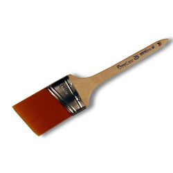 Proform 3 in. Stiff Angle Brush Applicator