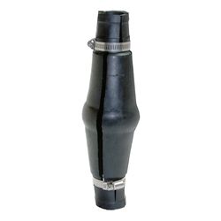 Water Source Rubber 1-1/4 in. Torque Arrestor
