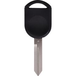 KeyStart K009 Advanced Security Automotive Transponder Modular Head For Ford Lincoln