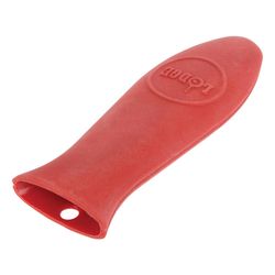 Lodge Red Silicone Handle Holder