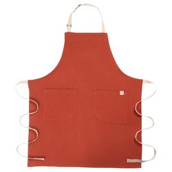 Monaco Sierra Cotton Apron