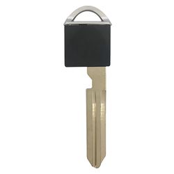 HILLMAN Advanced Security Automotive Insert Key For Multiple Models