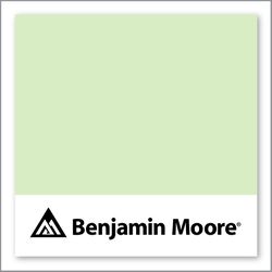 Benjamin Moore New Retro 422