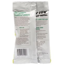 RESCUE! Yellowjacket & Wasp Trap 0.88 oz