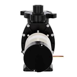 K2 Pumps Pool Pump 12.7 in. H X 7.5 in. W X 28.8 in. L