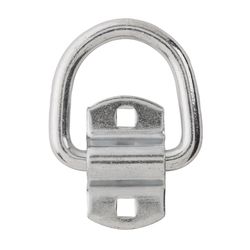 Keeper Anchor D-Ring 1 pk