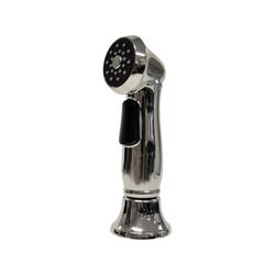 Danco For Universal Silver Chrome Kitchen Faucet Sprayer